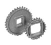 Belt Sprockets